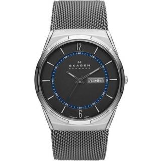 Skagen SKW6078 Melbye Grå/Titanium Ø40 mm