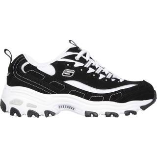 Skechers Damesandal Sort 119305 - 39