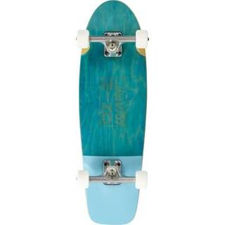 Mindless Grande Gen X Cruiser Board (Blå)
