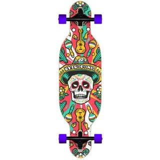 Hydroponic DT Børn Komplet Longboard