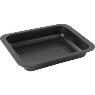 Bradepande, 33x25x5cm. Non-stick