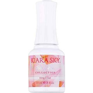 Kiara Sky Bling It On Collection (Bling It Adhesive Gel)