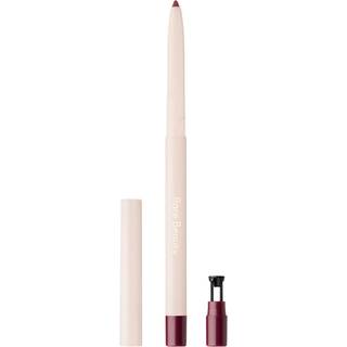 Rare Beauty - Perfect Strokes - Gel Eyeliner - Perfect Strokes Gel Eyeliner Compassion - For Women - Lyserød##Brun