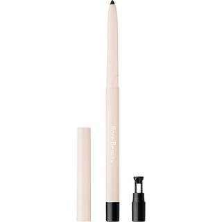 Rare Beauty - Perfect Strokes - Gel Eyeliner - Perfect Strokes Gel Eyeliner True Black - For Women - Lyserød##Brun##Sort