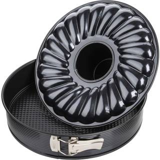 Springform med indsats, 30 cm, Zenker