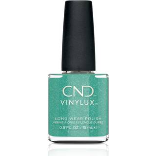 446 Clash Out, Bizarre Beauty, CND Vinylux