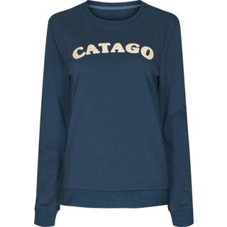 Catago Women's Tyler Ols Folkstone Grey, XS
