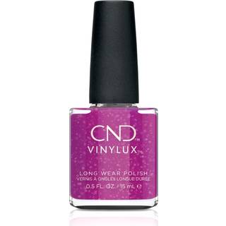 443 All The Rage, Bizarre Beauty, CND Vinylux