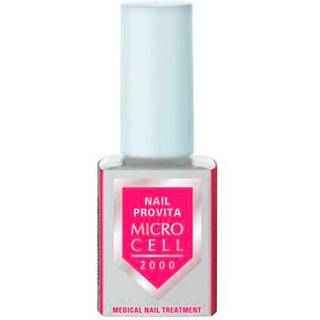 Micro Cell Pleje Neglepleje Nail Provita 11 ml (6.636,00 kr / 1 l) - 11 ml