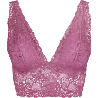 Missya Nicole Bra Top - Pink - 38