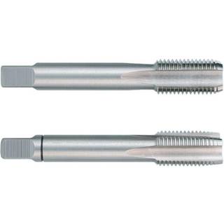 Håndtapsæt/2 DIN2181 HSS MF22×2mm