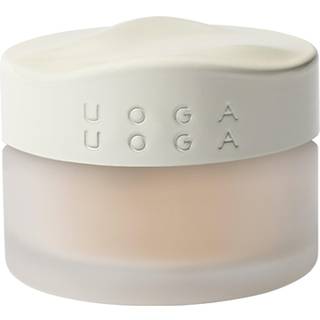 Uoga Uoga Mineral Foundation Powder With Amber SPF15 Amber Sand 10g