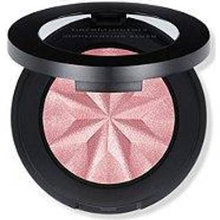 bareMinerals Ansigts-make-up Rouge Gen Nude Highlighting Blush Rose Glow 3,8 g () - 3,8 g