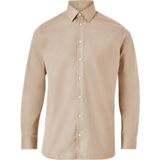 SLHSLIMETHAN SHIRT LS CLASSIC B NOO