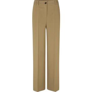 Modström Gale pants - Dune - S - Bukser