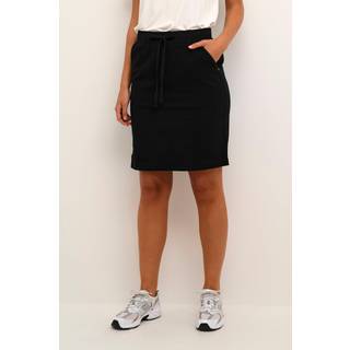 Kaffe Naya Skirt Nederdele 10502802 Black Deep (38)
