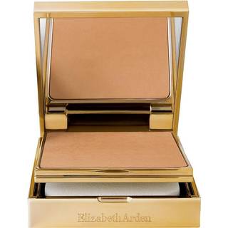 Elizabeth Arden Flawless Finish Sponge-On Cream Makeup Kompakt foundation Skygge 52 Bronzed Beige II 23 g - 23 g