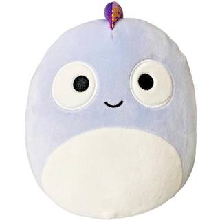 Squishmallows Plush Figure Coleen Purple Chameleon 40 cm