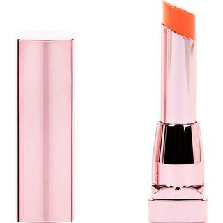 Maybelline New York Color Sensational Shine tvangslipstift Makeup Awing Orange 0,1 ounce