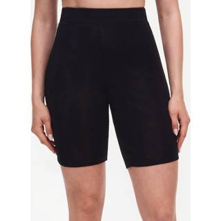 Chantelle - Shorts - merinould og silke - THERMO COMFORT - Sort