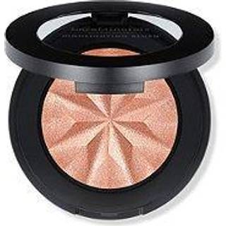 bareMinerals Ansigts-make-up Rouge Gen Nude Highlighting Blush Peach Glow 3,8 g () - 3,8 g