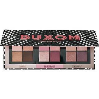 Buxom FOREVER BABE EYESHADOW PALETTE Øjenskygge palette 11,4 g - 11,4 g