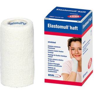 Elastomull haft gazebind - 8 cm x 4 m