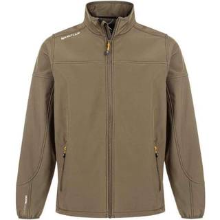 Whistler dublin softshell jakke herre