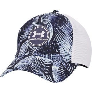 Kasket Under Armour Iso-chill Driver Mesh 1369804-894 Størrelse L/XL