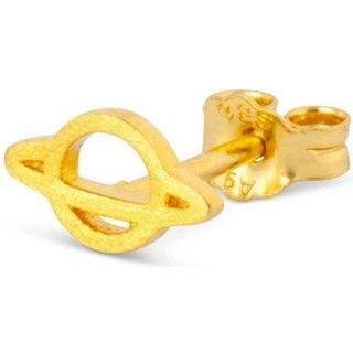 Saturn Ørering, Guld