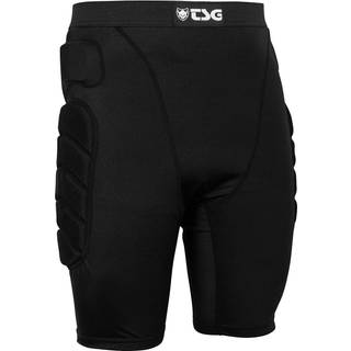 TSG All Terrain Bukser med beskyttelse Sort