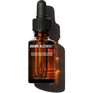 Grown Alchemist Instant Smoothing Serum 25 ml