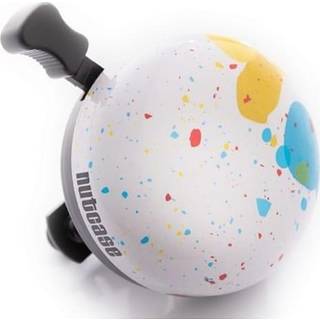 Nutcase Jaw Breaker stor ringeklokke