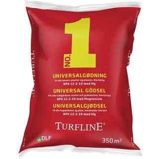 Turfline universalgødning 10 kg