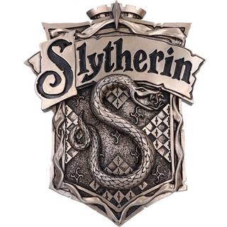 HARRY POTTER - Slytherin - Wall Plaque 19.8cm