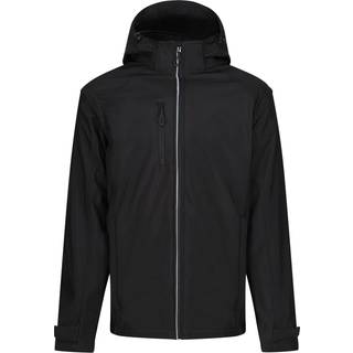 Regatta Professional RG713 2XL Sort/sort