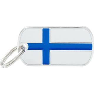 MyFamily Flags - Finland