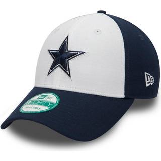 New Era Dallas Cowboys The League Blue 9FORTY Cap newera adult unisex Blue newera adult unisex Blue newera adult unisex Blue newera adult unisex Blue - One Size