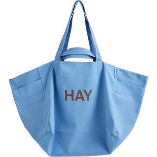 HAY Weekend Bag no. 2 sky blue