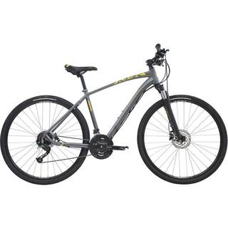 MBK Octane Cross