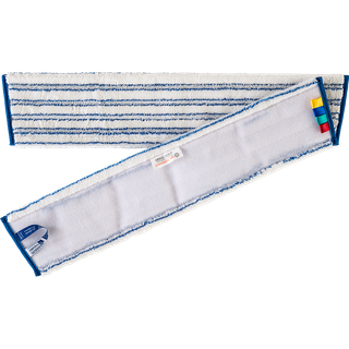 Total microfibermoppe våd lux 60cm.NMF