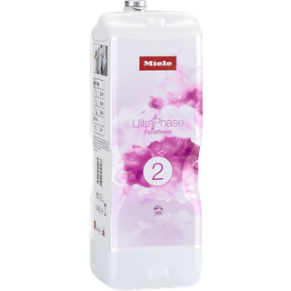 Miele UltraPhase 2 FloralBoost
