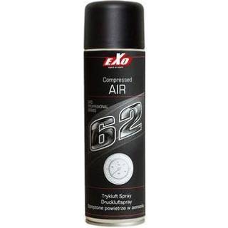 EXO 62 Compressed Air