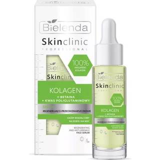 Bielenda Skin Clinic Professional Collagen Genoprettende serum mod rynker 30 ml - 30 ml