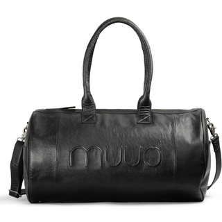 Muud Drew weekendtaske (BLACK)