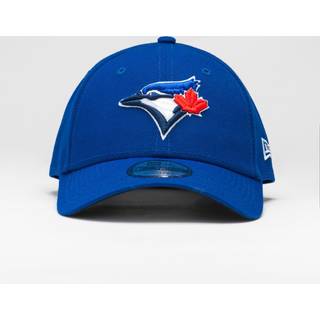 New Era Toronto Blue Jays The League Blue 9FORTY Adjustable Cap newera adult unisex Blue newera adult unisex Blue newera adult unisex Blue newera adul - One Size