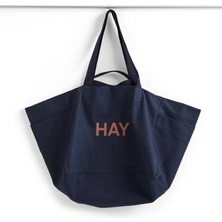 HAY Weekend Bag no. 2 Midnight blue
