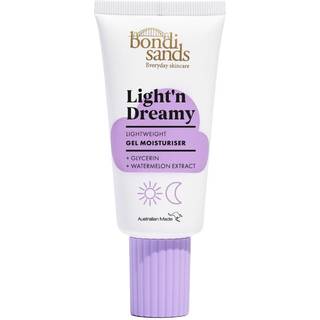 Bondi Sands Light'n Dreamy Gel Moisturizer 50 ml