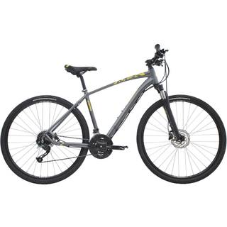 MBK Octane Cross