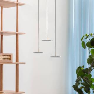 Asteria Micro Pendel Ø15 Nuance Mist